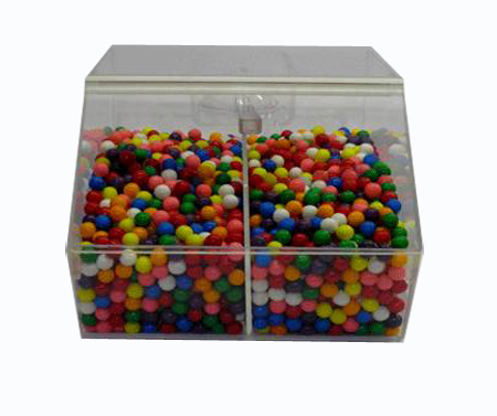 SB1210LSD: Step Bin